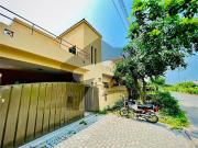 10 Marla 05 Bedroom House Available For Rent In Askari...