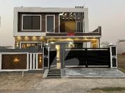 10 Marla 1.5 Story Beautiful House for Sale in Central...