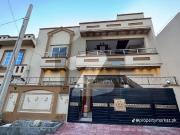 10 Marla 1.5 Story House Available For Sale