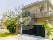 10 Marla 1.5 Story Used House For Sale At Investor Rate