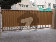 10 marla 1 bedrooms lower portion for rent