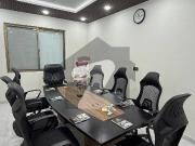 10 Marla 2nd Floor for Offices Main Commercial Location...