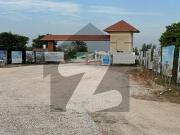 10 Marla 32x70 Prime Location Plot For Sale Block E...