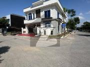 10 Marla 35*65 Brand New House Available. For Sale In...