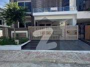 10 Marla [35*65] Brand New House Available For Sale...