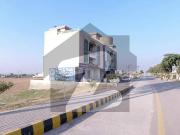 10 Marla 35*65 Commercial Plot. Opposite Prime Block....
