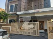 10 Marla 35*65 in Block A 50 Ft Road. Double Unit Brand...
