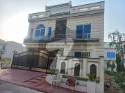 10 Marla 35*65 In Block A Double Unit Brand New House...