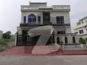 10 Marla 35*65 in Block A Double Unit Brand New House....