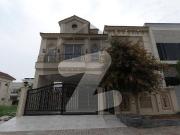 10 Marla 35*65 in Block D Double Unit Brand New House....