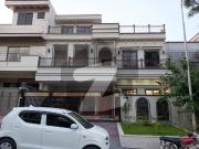 10 Marla 35*70 Luxury House for Sale in G 13 islamabad...