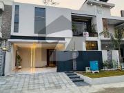 10 Marla 35*70 Modern Designer House For sale in Block C...