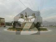 10 Marla 35*70 Residential Plot in Block D. MPCHS Multi...