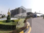 10 Marla 35*70 Residential Possession Plot in FMC Islamabad