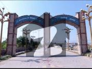 10 Marla 35*80 Residential Plot For Sale in Gulshan e...