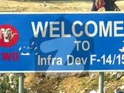 10 Marla 35x70 Prime Location Plot For Sale F 14 Islamabad