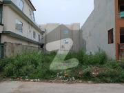 10 Marla 35x70 Residential Plot For Sale Shaheen Town...