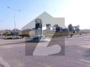 10 Marla 36*75 in Block A. Residential Plot Available...