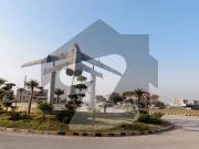 10 Marla 36*75 in Block A. Residential Plot Available...
