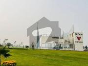 10 Marla 36*75 In Block F Plot + 4 Marla Extra Land On...