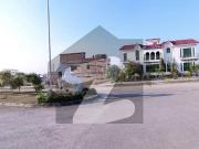 10 Marla 36*75 in Block F. Residential Plot Available...