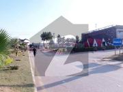 10 Marla 36*75 in Block F. Residential Plot Available...