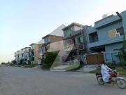 10 Marla 37.5*60 Residential Plot For Sale in Gulshan e...