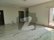 10 Marla 3 Bed Apartment For Rent In Askari XI Lahore....