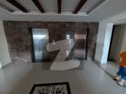 10 marla 3 bed beautiful apartment available for sale...