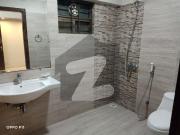 10 marla 3 bed brand new flat available for rent with...