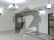 10 Marla 3 Bed Brand New Flat For Rent Askari 11 Lahore