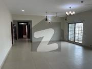 10 marla 3 bed flat available for rent with gas in askari 11