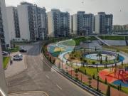 10 marla 3 bed flat available for rent with gas in askari 11