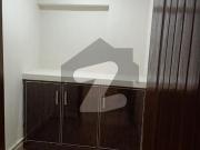 10 marla 3 bed flat available for rent with gas in...