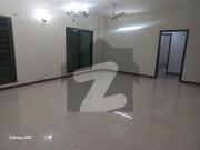 10 marla 3 bed flat available for rent with gas in...