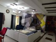 10 Marla 3 Bed Full Furnished Apartment For Rent In...