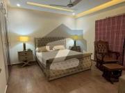 10 Marla 3 Bed Fully Furnished Apartment Available For...