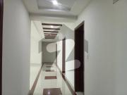 10 marla 3 bedroom apartment available for rent