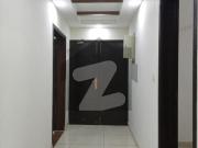 10 marla 3 bedroom apartment available for rent askari...