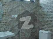10 marla 3 bedroom apartment available for rent askari 11