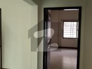 10 marla 3 bedroom apartment available for rent askari 11
