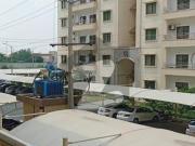 10 marla 3 bedroom apartment available for rent askari...