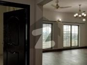 10 marla 3 bedroom apartment available for rent askari...