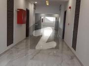 10 marla 3 bedroom apartment available for rent askari...