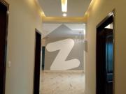 10 marla 3 bedroom apartment available for rent askari...