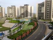 10 marla 3 bedroom apartment available for rent in...