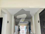 10 Marla 3 Bedroom Apartment Available For Rent In Sec F...