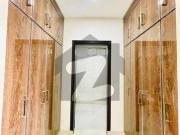 10 Marla 3 Bedroom Apartment Available For Rent In Sec F...