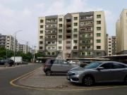 10 marla 3 bedroom apartment available for sale