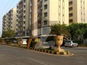 10 marla 3 bedroom apartment available for sale